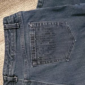 Jones New York jeans